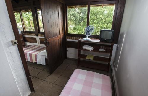 Campeche Hotel | Hotel Natur Campeche