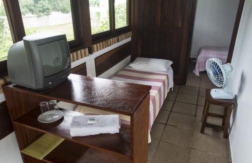 Campeche Hotel | Hotel Natur Campeche