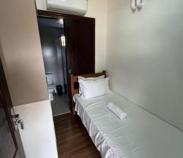 Campeche Hotel | Hotel Natur Campeche