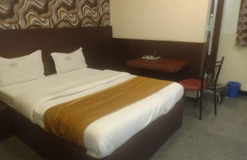 Hyderabad Hotel | Hotel nav bharath residency