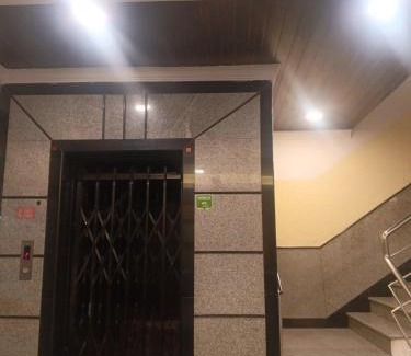 Hyderabad Hotel | Hotel nav bharath residency