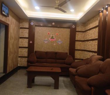 Hyderabad Hotel | Hotel nav bharath residency