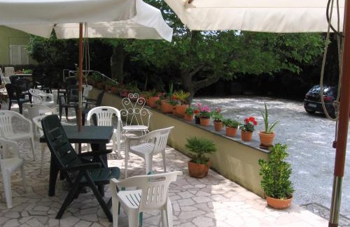 Marina di Pietrasanta Hotel | Hotel Naviglio