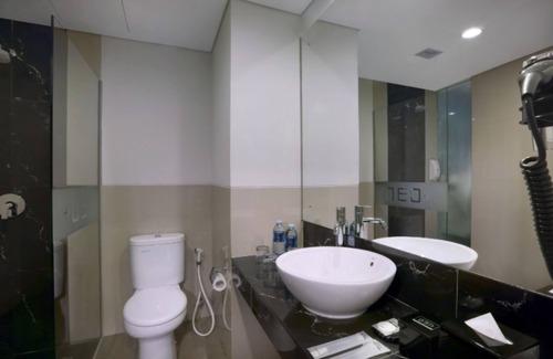 Cipulir Hotel | Hotel Neo+ Kebayoran Jakarta by ASTON