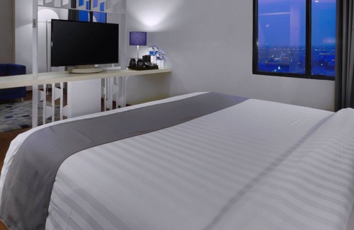 Cipulir Hotel | Hotel Neo+ Kebayoran Jakarta by ASTON