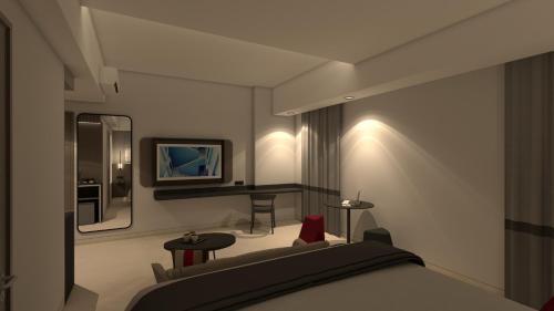 Padalarang Hotel | Hotel Neo Kota Baru Parahyangan