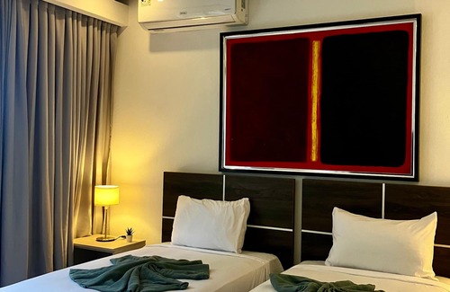 Punta Cana Hotel | Hotel Neon