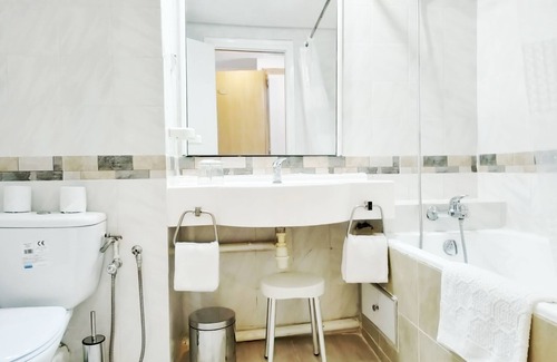 Sousse - Monastir Hotel | Hotel Neptunia Skanes