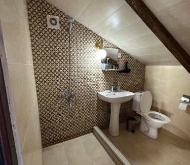Stepantsminda House | Hotel Nestt