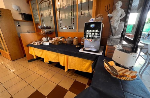 Chioggia Hotel | Hotel Nettuno