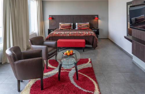 Neuquen Hotel | Hotel NEU 354