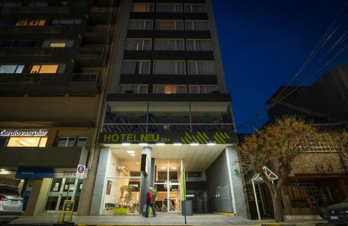Neuquen Hotel | Hotel NEU 354