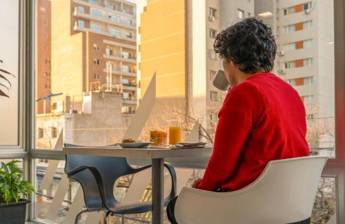 Neuquen Hotel | Hotel NEU 354