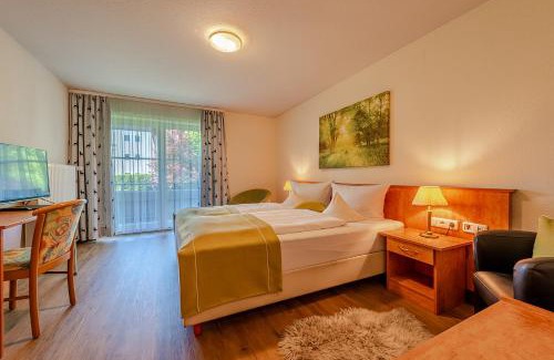 Oberstaufen Hotel | Hotel Neudeck