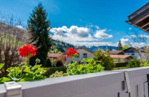 Oberstaufen Hotel | Hotel Neudeck