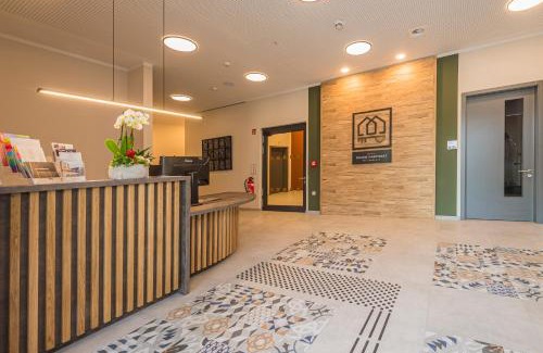 Heiligenhaus Hotel | Hotel Neues Pastorat
