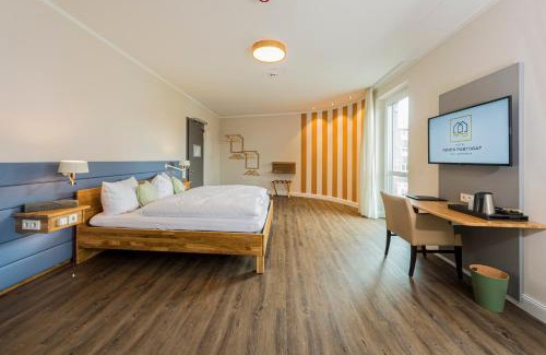 Heiligenhaus Hotel | Hotel Neues Pastorat