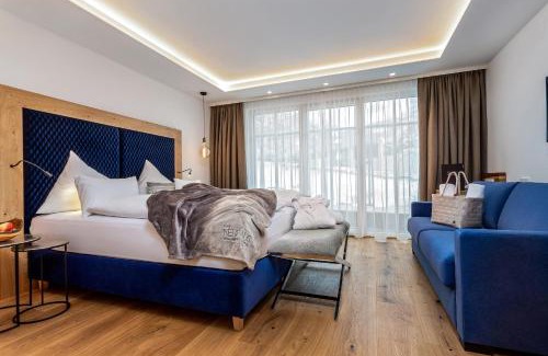 Saalbach-Hinterglemm Hotel | Hotel Neuhaus