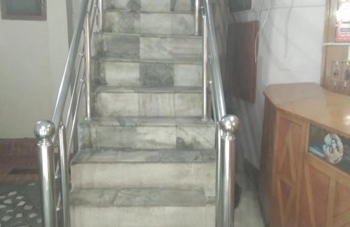 Mallital Hotel | Hotel New Baharat Zoo Road, Nanitial