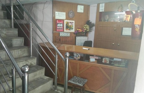 Mallital Hotel | Hotel New Baharat Zoo Road, Nanitial