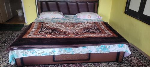 Dal Lake Hotel | Hotel New Green View a part