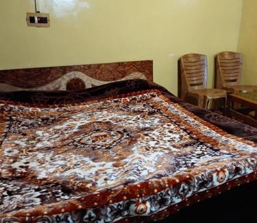 Dal Lake Hotel | Hotel New Green View a part