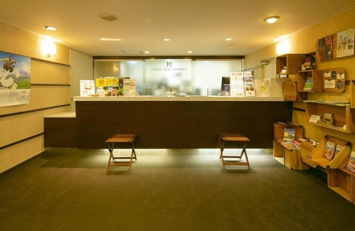 Sennichi-cho Hotel | Hotel New Nishino - Vacation STAY 64801