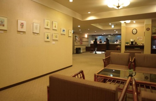 Sennichi-cho Hotel | Hotel New Nishino - Vacation STAY 64801