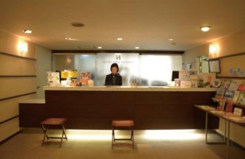 Sennichi-cho Hotel | Hotel New Nishino - Vacation STAY 64801