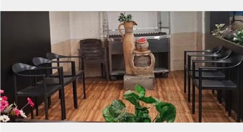 Panchavati Hotel | Hotel New Punjab, Nashik