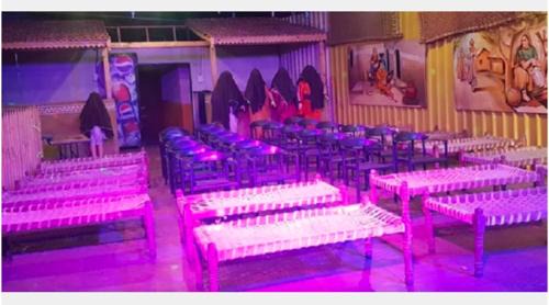 Panchavati Hotel | Hotel New Punjab, Nashik