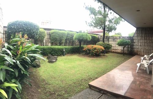 West Semarang Hotel | Hotel New Puri Garden