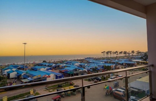 New Digha Hotel | Hotel New SagarPriya