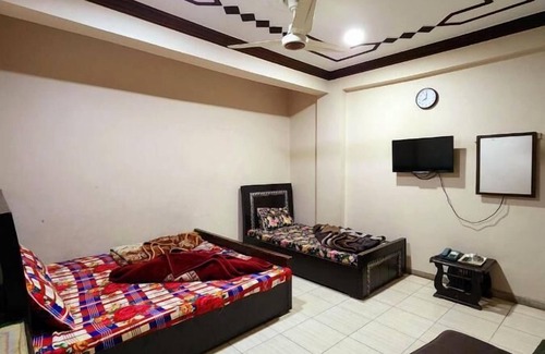 Islamabad Hotel | Hotel New Taj International