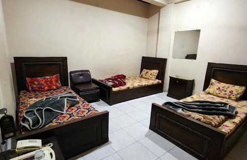 Islamabad Hotel | Hotel New Taj International