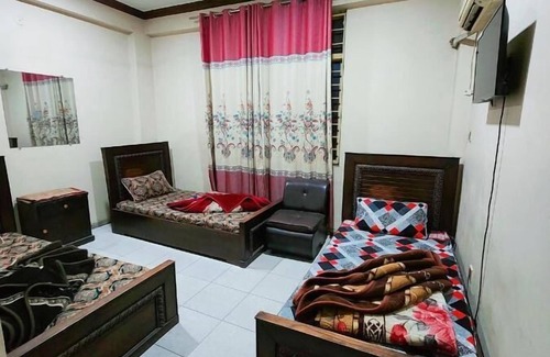 Islamabad Hotel | Hotel New Taj International