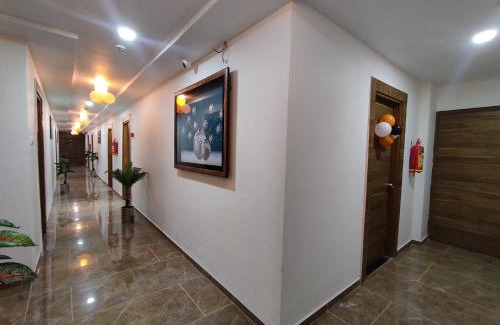 Anand Hotel | Hotel Newyork Inn