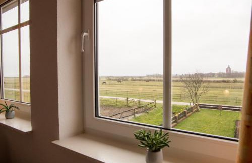 Neuwerk Hotel | Hotel Nige Hus