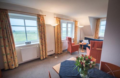 Neuwerk Hotel | Hotel Nige Hus