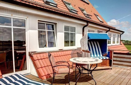 Neuwerk Hotel | Hotel Nige Hus