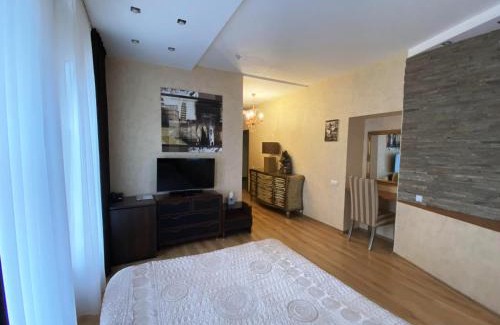 Chornomorsk Hotel | Hotel Nika