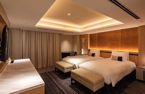 Hakata Ekimae Hotel | Hotel Nikko Fukuoka