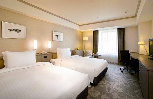 Hakata Ekimae Hotel | Hotel Nikko Fukuoka