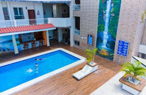 Tarapoto Hotel | Hotel Nilas