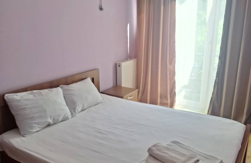 Tbilisi Hotel | Hotel Nina