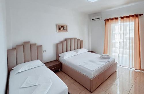 Dhermi Hotel | Hotel Nino