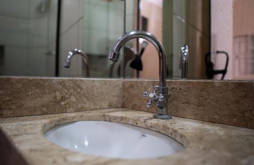 Itai Hotel | Hotel Nixon Próximo, Rodoviária, Prefeitura e a Matriz central