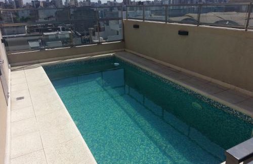 Abasto Hotel | Hotel Nontue Abasto Buenos Aires