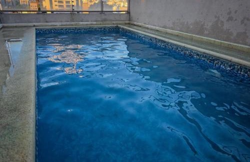 Abasto Hotel | Hotel Nontue Abasto Buenos Aires
