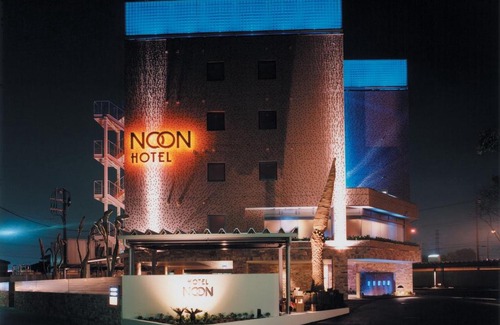 Kawaguchi Hotel | Hotel Noon (Adult Only)